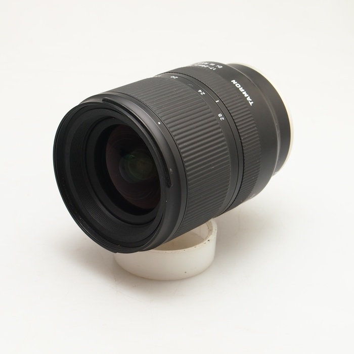 【中古】(タムロン) TAMRON 17-28/F2.8 DI3 RXD A046SF ソニーEマウント