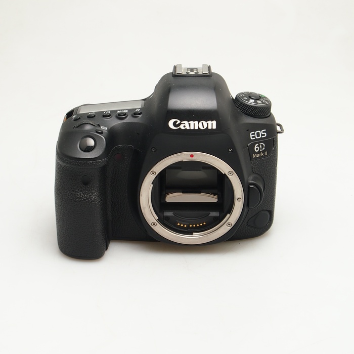 �y���Áz(�L���m��) Canon EOS 6D MARK2