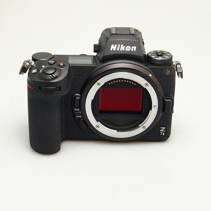 �y���Áz(�j�R��) Nikon Z7 II �{�f�C