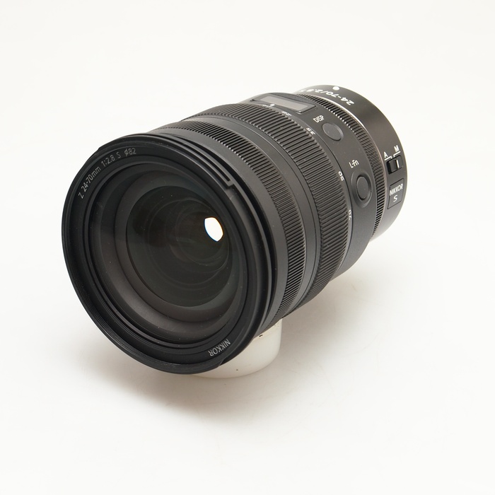 �y���Áz(�j�R��) Nikon Z 24-70/2.8 S