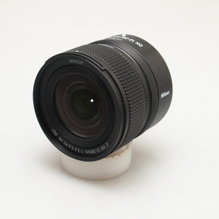 �y���Áz(�j�R��) Nikon Z DX 12-28/3.5-5.6 PZ VR