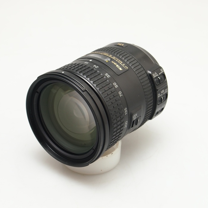 �y���Áz(�j�R��) Nikon AF-S DX 18-200/3.5-5.6G ED VR II