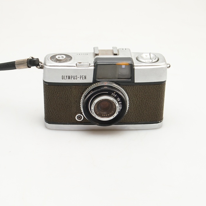 �y���Áz(�I�����p�X) OLYMPUS PEN