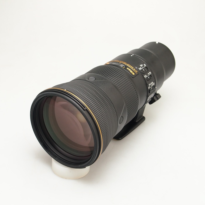 �y���Áz(�j�R��) Nikon AF-S 500/F5.6E PF ED VR