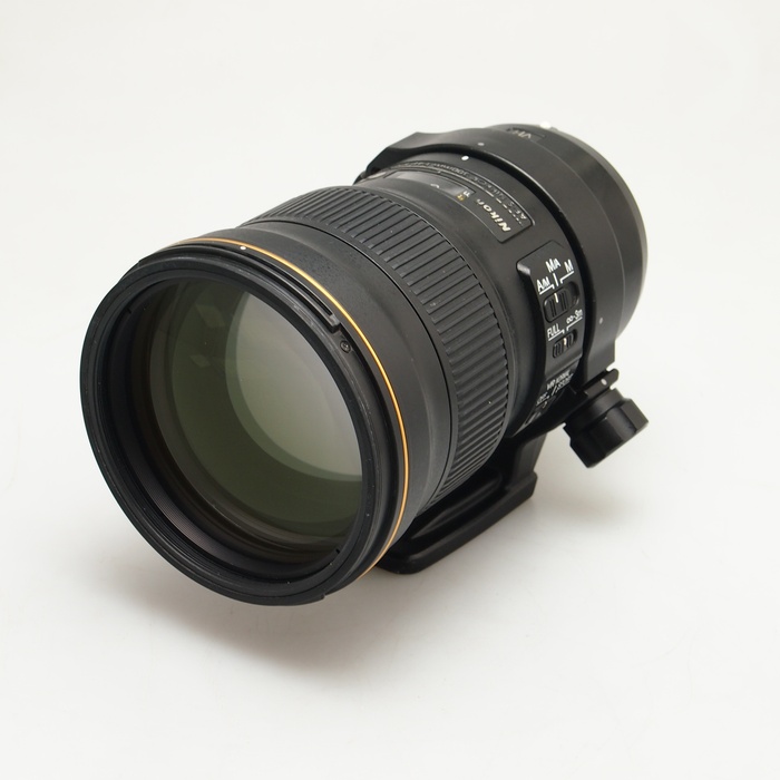 新品】(ニコン) Nikon AF-S NIKKOR 300mm f/4E PF ED VR｜ナニワ