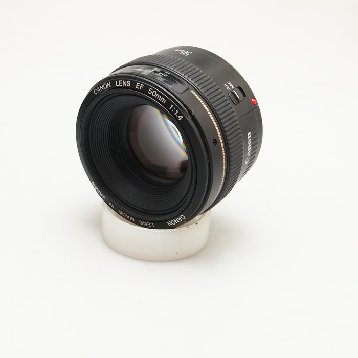 �y���Áz(�L���m��) Canon EF50/F1.4 USM