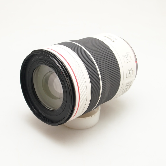 �y���Áz(�L���m��) Canon RF70-200/F4L IS USM