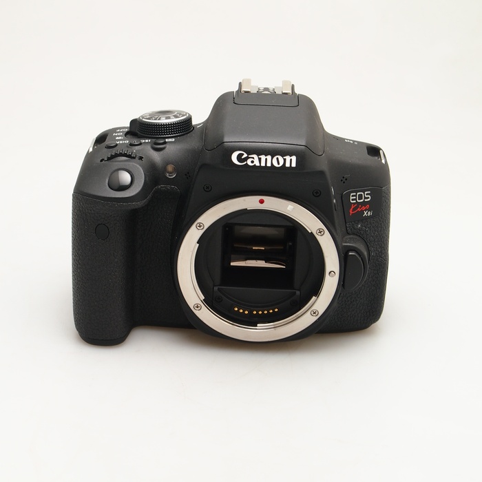 �y���Áz(�L���m��) Canon EOS Kiss X8i