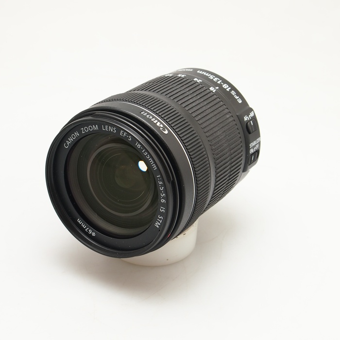 �y���Áz(�L���m��) Canon EF-S18-135/3.5-5.6 IS STM