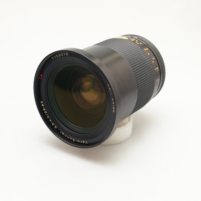 �y���Áz(�R���^�b�N�X) CONTAX Vario-Sonnar T* 28-85/F3.3-4 MMJ