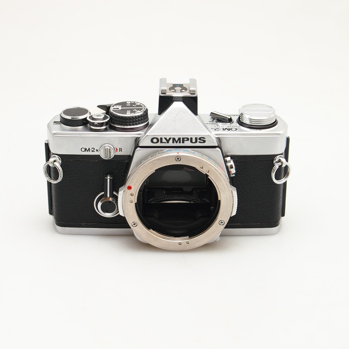 �y���Áz(�I�����p�X) OLYMPUS OM-2n