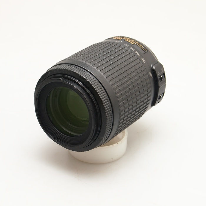�y���Áz(�j�R��) Nikon AF-S DX VR 55-200/4-5.6G IF-ED