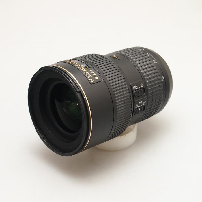 【中古】(ニコン) Nikon AF-S 16-35/4G ED VR