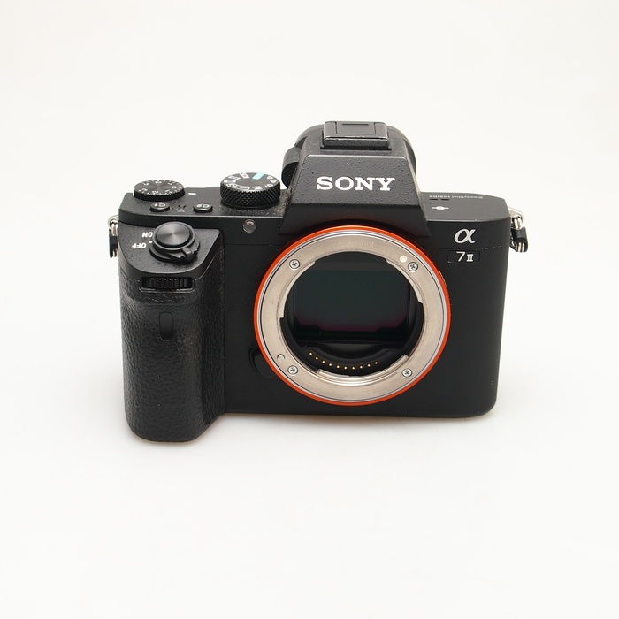 新品】(ソニー) SONY α7III ボディ [ILCE-7M3 ]｜ナニワグループ