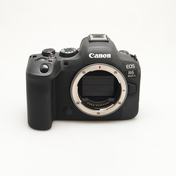 �y���Áz(�L���m��) Canon EOS R6 MARK2 �{�f�B
