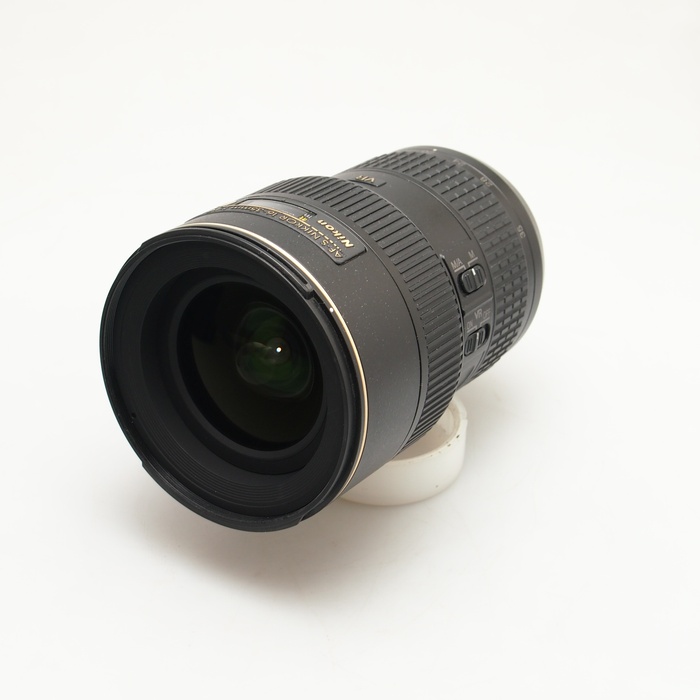 【中古】(ニコン) Nikon AF-S 16-35/4G ED VR