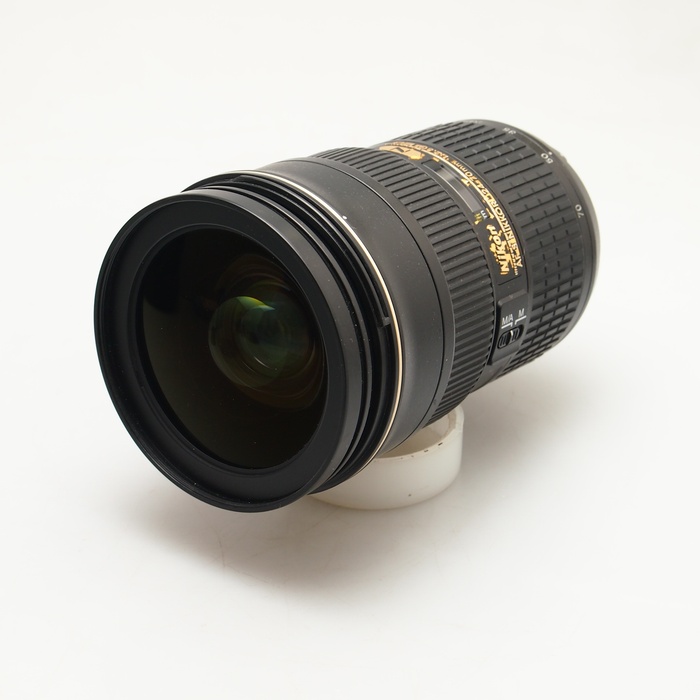�y���Áz(�j�R��) Nikon AF-S 24-70/2.8G ED