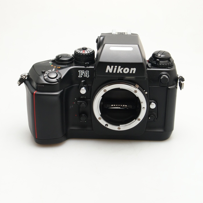 中古】(ニコン) Nikon F4｜ナニワグループオンライン｜2221070504627