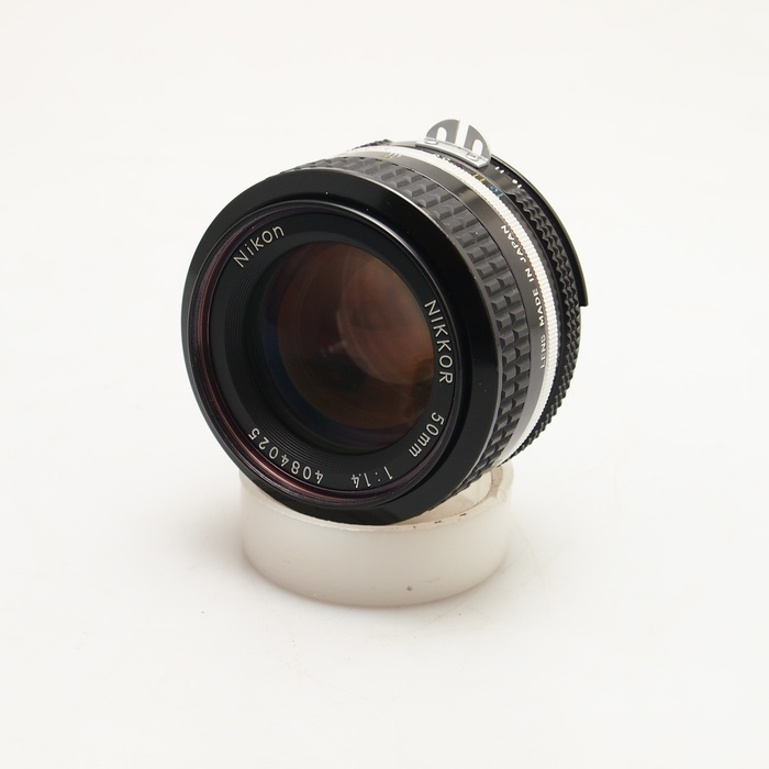 �y���Áz(�j�R��) Nikon Ai 50/1.4