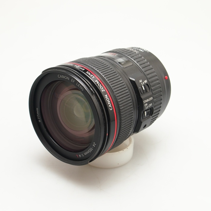 �y���Áz(�L���m��) Canon EF24-105/4L IS USM