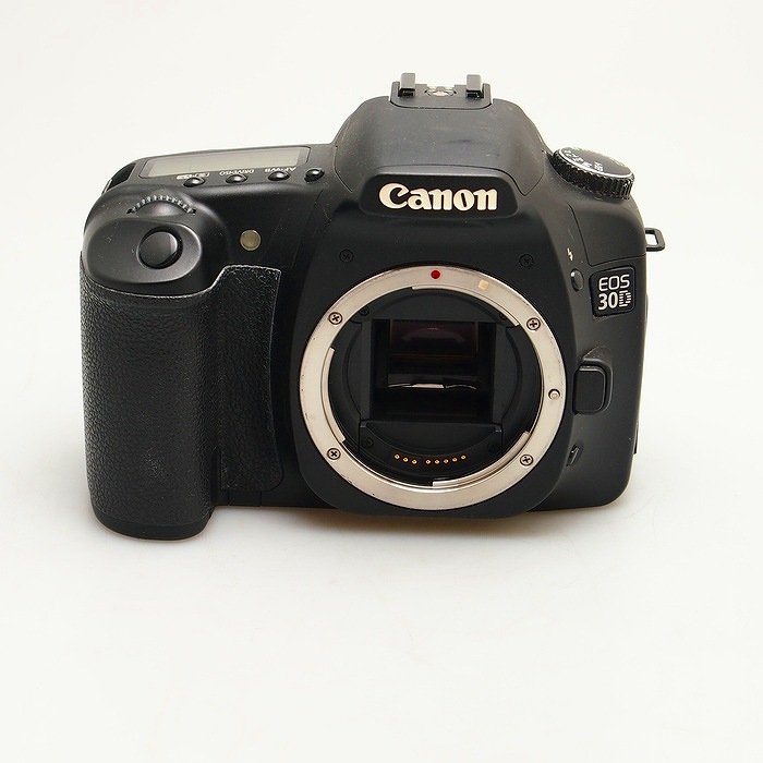 【中古】(キヤノン) Canon EOS 30D