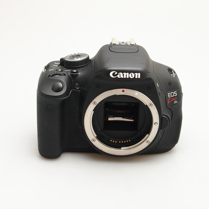 【中古】(キヤノン) Canon EOS KISS X5 ボデイ