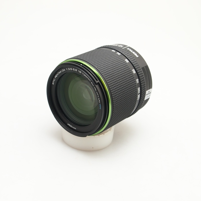 �y���Áz(�y���^�b�N�X) PENTAX smc PENTAX-DA 18-135/3.5-5.6 ED AL(IF) DC WR