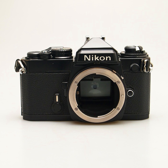 【中古】(ニコン) Nikon FE ブラック