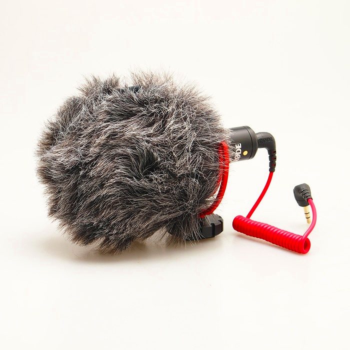 �y���Áz(RODE) RODE VIDEO MICRO