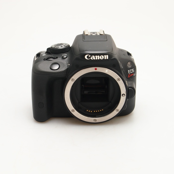 �y���Áz(�L���m��) Canon EOS KISS X7 �{�f�C