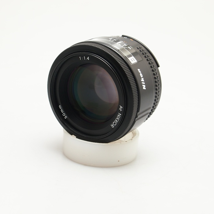 �y���Áz(�j�R��) Nikon AF 50/F1.4