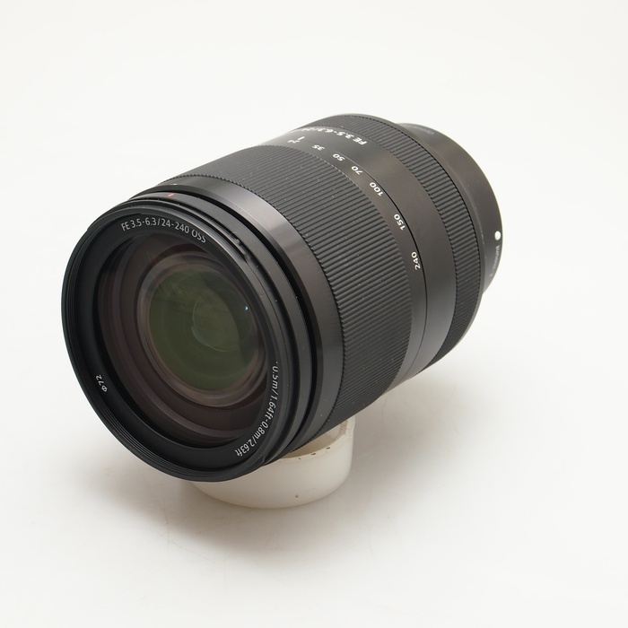 �y���Áz(�\�j�[) SONY FE24-240/3.5-6.3 OSS