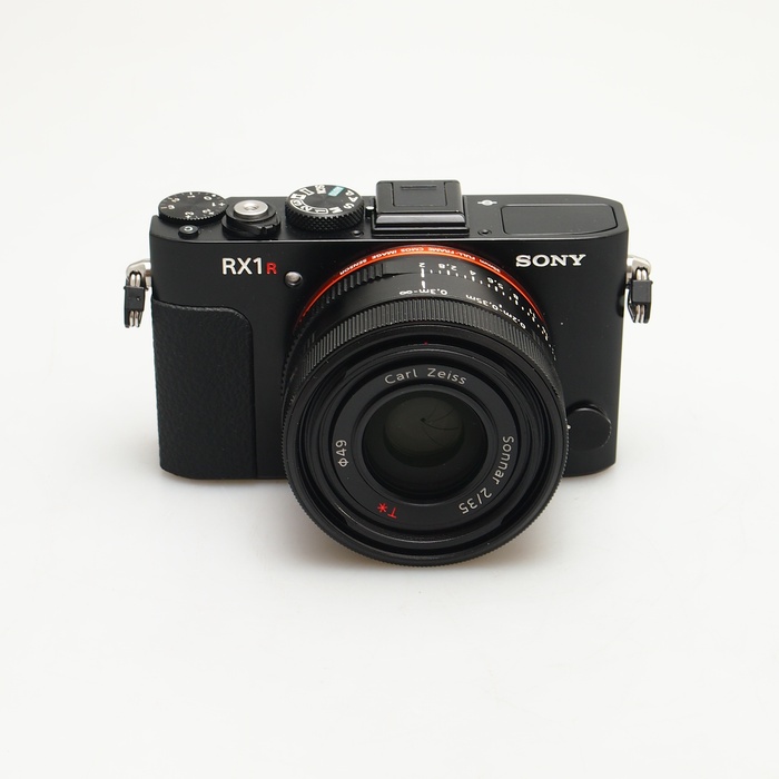 �y���Áz(�\�j�[) SONY DSC-RX1R Overseas model
