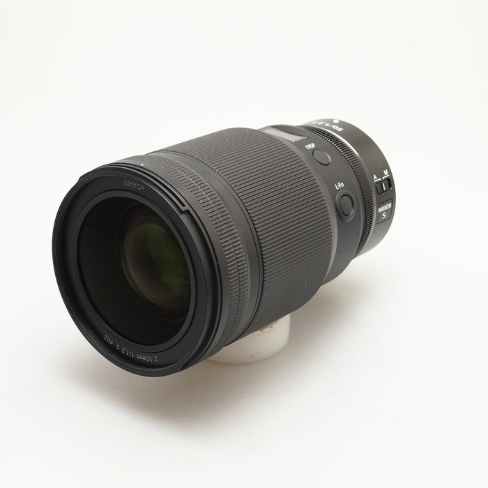 �y���Áz(�j�R��) Nikon Z 50/F1.2 S