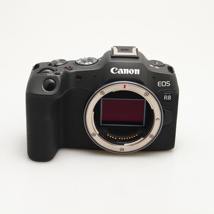 �y���Áz(�L���m��) Canon EOS R8