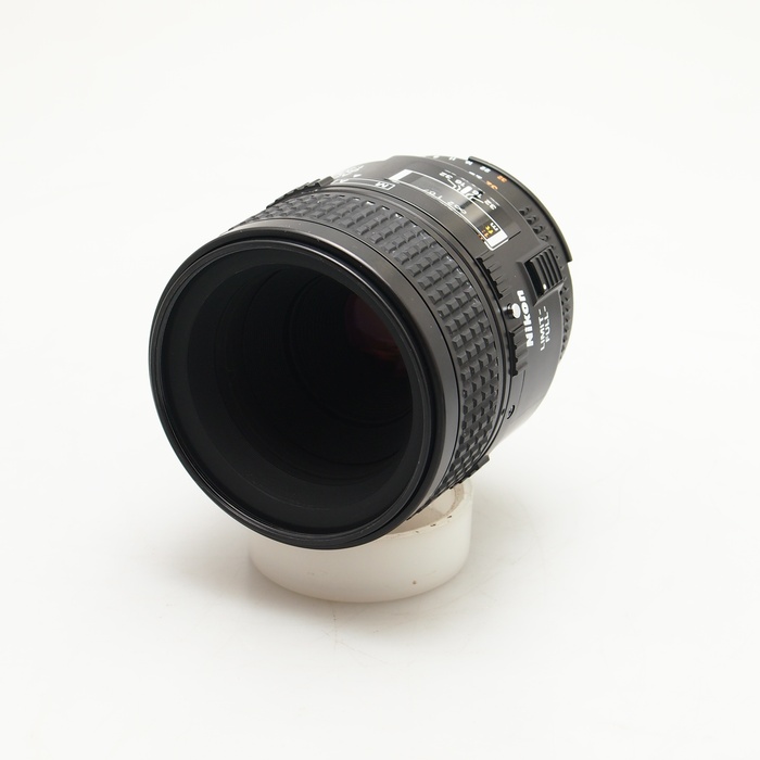 �y���Áz(�j�R��) Nikon AI AF �}�C�N�� 60/F2.8D