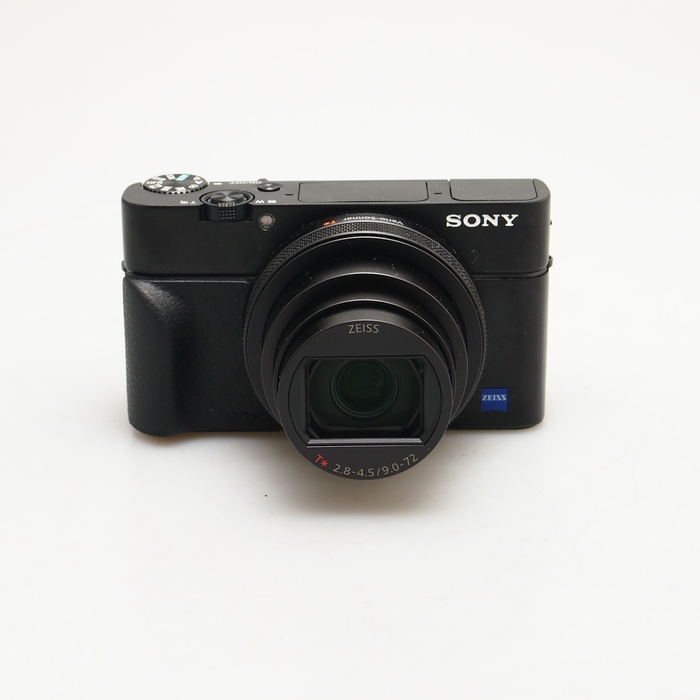 �y���Áz(�\�j�[) SONY Cyber-shot DSC-RX100M7