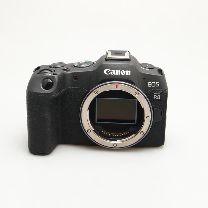 �y���Áz(�L���m��) Canon EOS R8