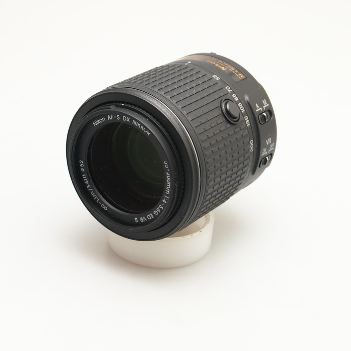 �y���Áz(�j�R��) Nikon AF-S DX 55-200/4-5.6G ED VR II