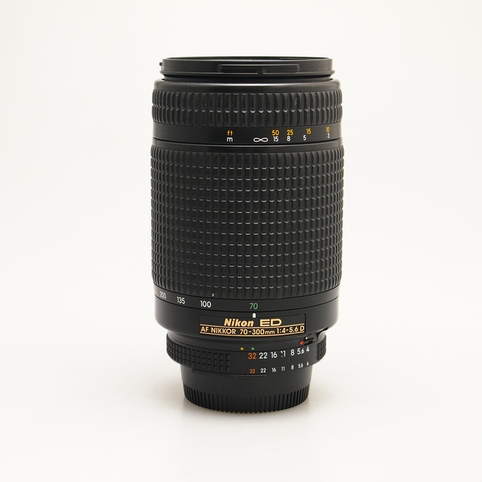 �y���Áz(�j�R��) Nikon AI AF ED 70-300/4-5.6D