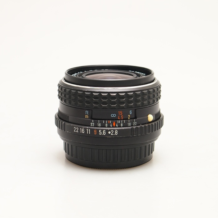 �y���Áz(�y���^�b�N�X) PENTAX smc PENTAX-M 35/2.8