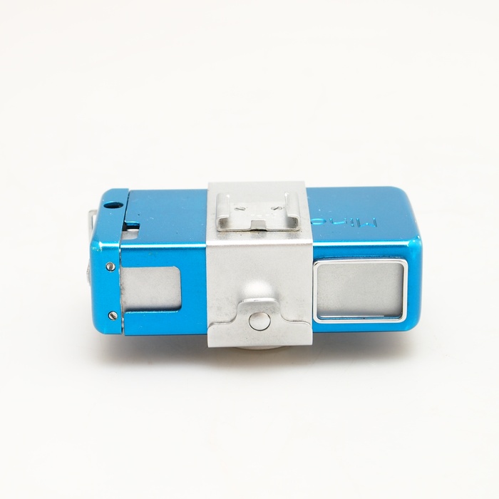 �y���Áz(�~�m���^) MINOLTA Minolta-16 �u���[