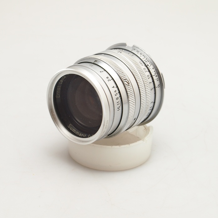 �y���Áz(���C�J) Leica Summarit 5cm/1.5 �O���^ (L39)