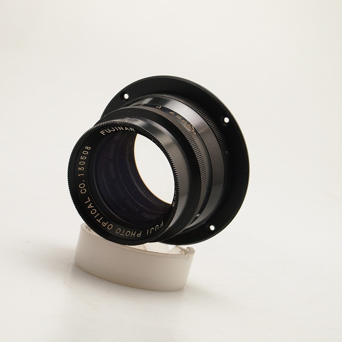 �y���Áz(�t�W�t�C����) FUJIFILM Fujinar 18cm/4.5