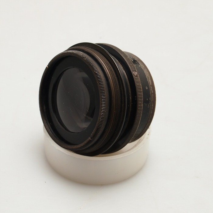 �y���ÁzW.Kenngott Anastigmat Wekar 13.5cm/4.5