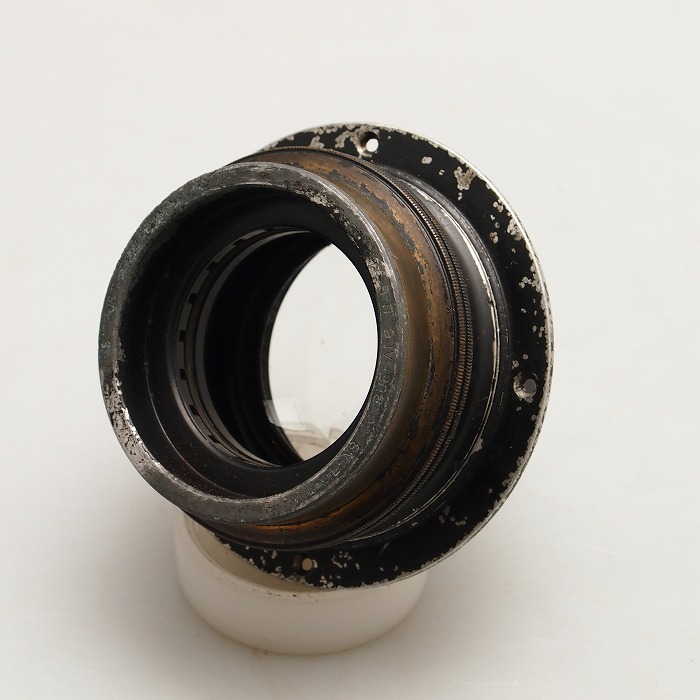 �y���ÁzSpencer Lens Co. Buffalo U.S.A. Port-Land F4.5 �œ_�����s��