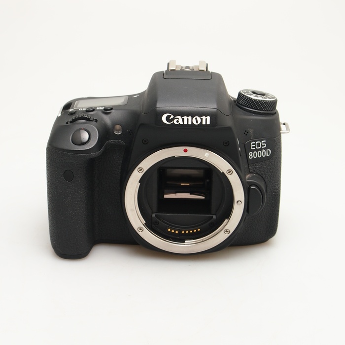 �y���Áz(�L���m��) Canon EOS 8000D
