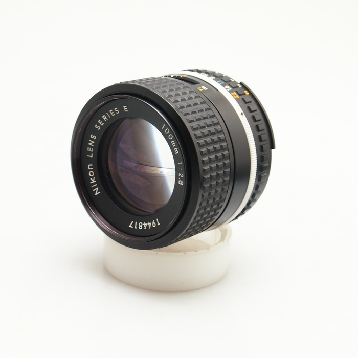 �y���Áz(�j�R��) Nikon SERIES E 100/2.8