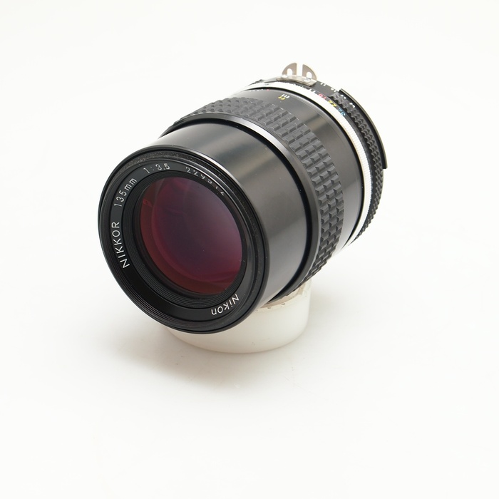�y���Áz(�j�R��) Nikon AI 135/3.5