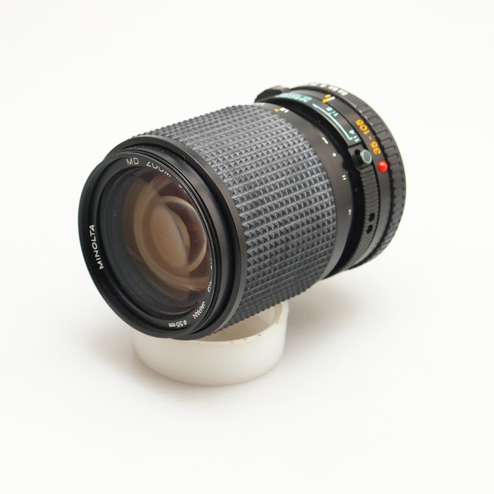 �y���Áz(�~�m���^) MINOLTA NEW MD 35-105/3.5-4.5